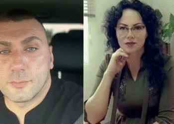 34 vjeçari qëlloi bashkëjetuesen më pas veten në Shkodër, publikohet fotoja e çiftit! 44-vjeçarja nënë e 3 fëmijëve