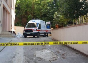 E rëndë në Lushnje, e reja i jep fund jetës duke u hedhur nga pallati