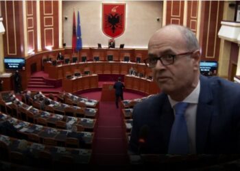 Koçi ironi me PD: Mirënjohje që më qethët, se filmimet e 19 janarit s’i përdornit dot në datë 26…