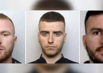 Dënohen me 83 vite burg trafikantët e kokainës në Britani, mes tyre edhe 3 shqiptarë!