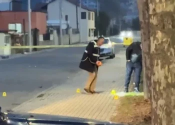 Detaje nga plagosja me armë e 30-vjeçarit në Lezhë, zbardhet shkaku i konfliktit
