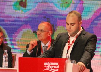 Tjetër zyrtar i lartë i LSI braktis Ilir Metën, emërohet Administrator nga Bashkia e Tiranës