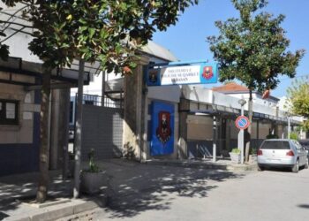 Ilir Proda bën lëvizje në polici, zhvendos zv.drejtorin e Elbasanit, ja kush u emërua në vend të tij