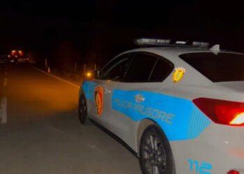 Ngjarje e rëndë në Tiranë, vetëvritet me armë zjarri 60 vjeçari