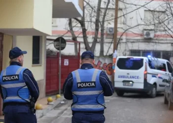 Detaje nga vrasja e 24-vjeçares në Tiranë, si autori mashtroi pronaren e banesës me qira