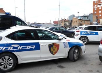 Të shtënat në fshatin Gruemirë, policia zbardh ngjarjen: Dy hajdutë kishin shkuar për të vjedhur