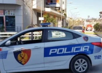 Dhunoi vajzën e mitur duke e goditur me një send të fortë në kokë, pranga 37-vjeçarit në Lezhë