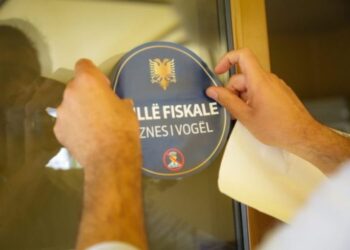 Përfundimi i koncesionit, MF sqaron bizneset: Pullat fiskale nisin prodhimin në mars