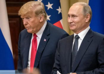 Putin: Mund t’i shesim Amerikës tokat me minerale të rralla, edhe ato që kemi në Ukrainë
