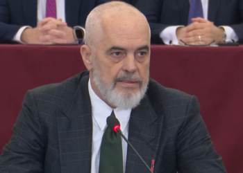 “Bëri zv.ministre gruan e biznesmenit”, Rama: Veliaj s’ka lidhje! Ma kërkoi Ilir Meta në 2013-ën