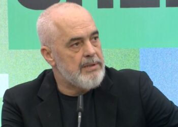 “Veliaj po linçohet pa prova”, Rama: Reformën në Drejtësi e bëmë ne, i hapa rrugën goditjes në nivele të larta