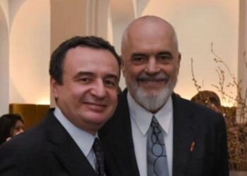 FOTO / Rama në Munih: Nga Grenelli e Kurti, tek Sekretari i NATO-s dhe tryeza e debatit për raportet e Lindjes së Mesme me Europën