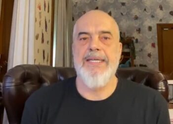“Ju merrni të keqen patronazhistëve”, Rama: Kështu veprojnë partitë fituese në botë