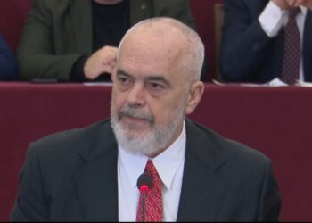 “Lavdinë e marrin të tjerët”, Rama: Hetimin për UBT-në e nisi SHISH dhe Policia e Shtetit
