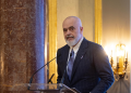 “Shohim njerëz nga PS para drejtësisë, por nuk pendohemi për reformën”, Rama: Gjyqësori s’është më në duart e politikës