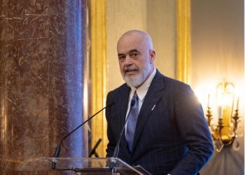 “Shohim njerëz nga PS para drejtësisë, por nuk pendohemi për reformën”, Rama: Gjyqësori s’është më në duart e politikës