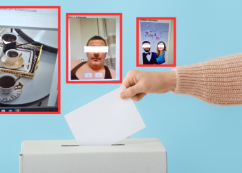 Nga fotot çift, te filxhanët e kafesë! Gabimet që bën Diaspora gjatë regjistrimit për 11 Majin