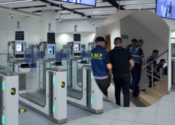 Kalimet ilegale nga Rinasi/ Prokuroria dërgon për gjykim 8 efektivët e Policisë dhe trafikantin