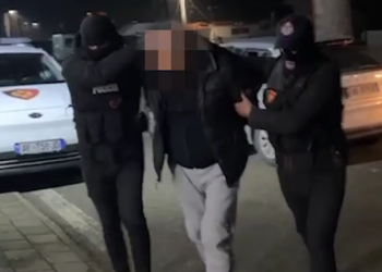 I dënuar me 8 vite burg në Itali, arrestohet 62-vjeçari në Fier