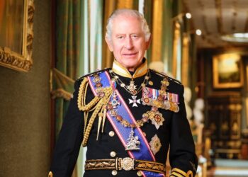 Mbreti Charles uron 17 vjetorin e pavarësisë së Kosovës