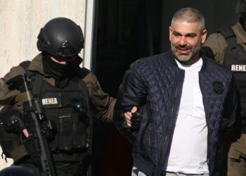Safet Bajri, nesër përballë gjykatës! Nën akuzë bashkë me Behar Bajrin dhe Astmer Bilalin për vrasjen e 2018-ës
