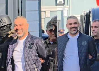 Si u fut në kurth Safet Bajrin, gazetari zbardh detajet: Loja e SPAK që çoi në qeli të ‘fortin’