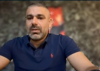 “Kur vjen policia, u jap USB e kamerave”, RENEA i “mësyu” në shtëpi, Safet Bajri sqaron lidhjen me masakrën e Dobraçit: Familja Lici dhe unë…