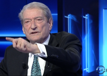 Berisha konfirmon se kishte dijeni për arrestimin e Veliajt: Pritej që në dhjetor!