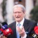 Rama mohoi vizitën tek Veliaj në burgun e Durrësit, Berisha: E anuloi sepse e denoncova unë!