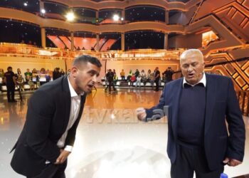 “Për ty shita 200 krerë dele!”/ Samiu i numëron gabimet të birit: U gënjeve në Facebook!