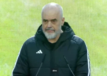 Protesta pro-Veliajt para GJKKO, Rama: Gabim që nuk duhet përsëritur, pavarësisht emocioneve