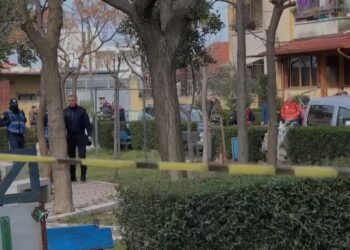 Krim pasioni në Shkodër? Policia: Kolë Manaj u gjet i vrarë në makinë! E dashura e tij, në gjendje shumë të rëndë