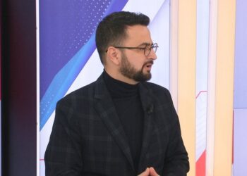 A i financon “Soros” atë dhe Lapajn? Shabani: Argita dhe Jamarbër Malltezi kanë marrë para prej tij