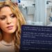Shakira anullon koncertin në Peru, shtrohet në spital për shkak të problemeve shëndetësore