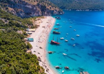 “Sun”: Shqipëria. vendi ballkanik plot me xhevahire të fshehura për t’u zbuluar