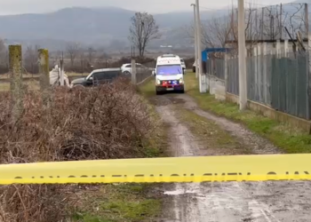 Vrasja e të riut në Shkodër, shoqërohen 20 persona, gjenden 6 gëzhoja në vendngjarje