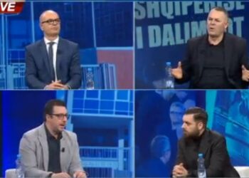 “Të sqarohet opinioni publik kush është Nesti Angoni” – Gazetari zbardh detaje: Mund të jetë ministër ose…