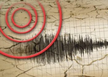 Tërmet në Vlorë, sa ishte magnituda