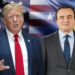 “Kosovës i dhamë 2 milionë $”, Trump flet për fondet e USAID për ashkalitë e egjiptianët