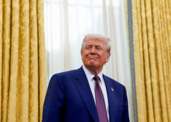 Trump uron konservatorët gjermanë: Është një ditë e madhe për Berlinin dhe Uashingtonin