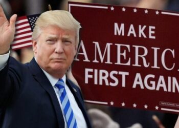 Trump 1 muaj President, ambasada amerikane ndan mesazhin e Markco Rubios: Ja çfarë u arrit në 30 ditët e para të administratës së re