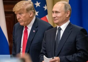 Moska jep lajmin: Kanë filluar përgatitjet për një takim mes Donald Trump dhe Vladimir Putin