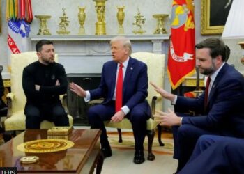 Jo kompromise me Putinin për marrëveshjen e paqes”, zbardhen debatet mes Trump dhe Zelenskyt, përplasja mes presidentëve në zyrën ovale