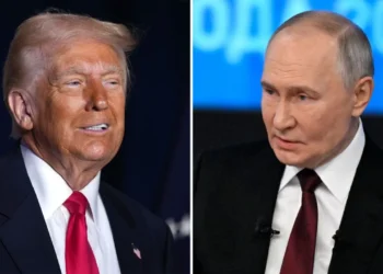 “Duam të ndalojmë vdekjet”/ Ndodh telefonata e shumëpritur mes Trump dhe Putin për Ukrainën