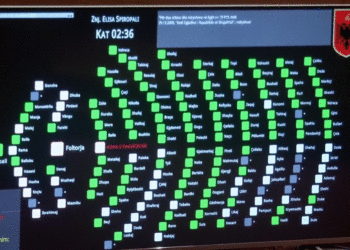 PD-PS konsensus për votën e diasporës, miratohen me 108 vota pro ndryshimet në Kodin Zgjedhor