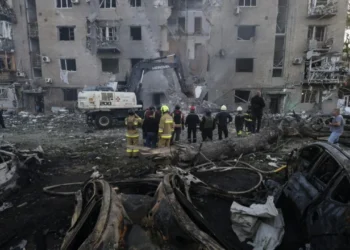 “Ukraina nisi luftën me Rusinë”/ Udhëheqësit evropianë kundërshtojnë Trump-in: Agresori është vetëm një!