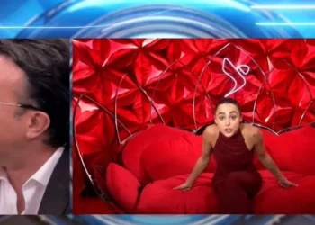 Egli lëshon deklaratën e bujshme: Laerti kishte epsh ndaj meje…