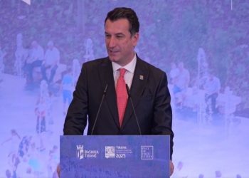 “Pakti i Qyeteve të Lira”, Veliaj: Angazhohemi për të qenë transformues dhe inovatorë