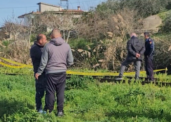 I humbur prej 10 ditësh, trupi i pajetë i të moshuarit gjendet në një kanal