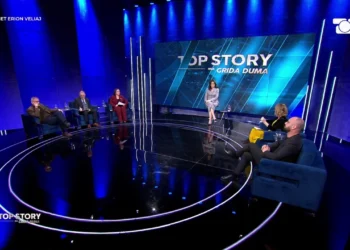 Arrestimi i Veliajt/ Grida Duma: Sot opozita nuk i tha bravo SPAK, merret me kritika